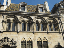 Ancien Hotel Aubriot